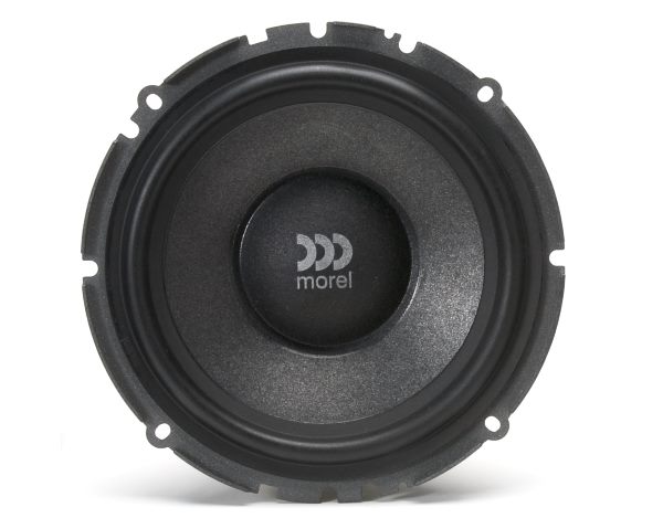 保証 トップワンマーケットMorel Virtus 603 6-1 3-Way 300W Series Component Speakers by 