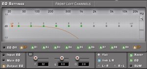 eq-setting