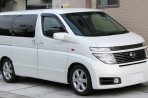 Nissan Elgrand 安裝 Genesis 功放 & Helix 喇叭