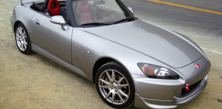 Honda S2000 安裝Mosconi Zero 1 & Gladen 喇叭