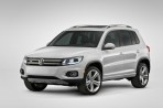 Wolkswagen Tiguan 安裝 Genesis 放大器 & Helix 超低音