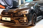 辣跑掃把佬 Subaru WRX STI 音響大改裝 (上)