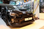 辣跑掃把佬 Subaru WRX STI 音響大改裝 (下)