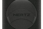 Hertz DBA 200.3 超低音箱評測