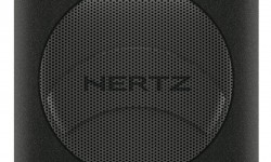 Hertz DBA 200.3 超低音箱評測