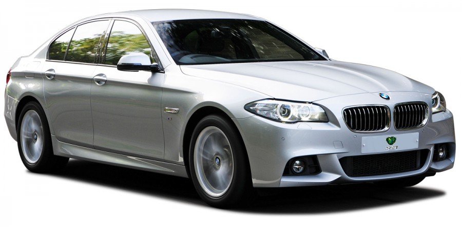 寶馬5系安裝 Mosconi Zero 4