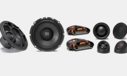 Morel 摩雷 Virtus 2-Way / 3-Way