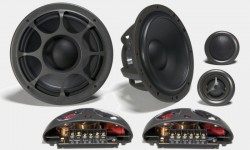 Morel 摩雷 Hybrid 2 – way