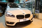 BMW 220i 入門級音響改裝