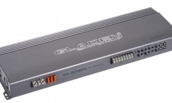 Gladen XL250c4 四聲道AB類放大器