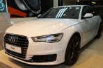 Audi A6 音響改裝