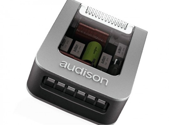 Audison AV CX 2W MH 分頻器