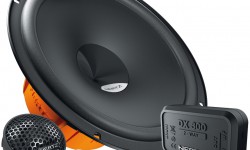 Hertz dieci DSK 165.3 套裝