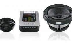 Audison AV K5 套裝