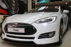 Tesla Model S 90D 入門級音響改裝