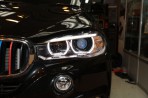 BMW X3、X5及 2系，升級Audison喇叭