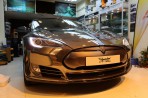 Tesla 專車專用Light Harmonic音響組合