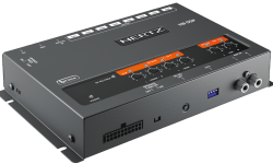 Hertz H8 DSP 數碼分頻處理器