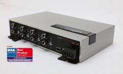 Mosconi Gladen DSP 8 to 12 Aerospace 介紹及評測