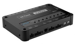 Bit Nove!歐迪臣又一全新車用音頻處理器