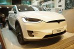 Model X 75D 進階級的組合