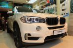 BMW X5 進階級音響改裝