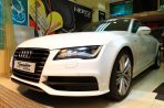 Audi A7 音響改裝