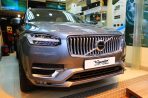 再來Volvo XC-90音響改裝