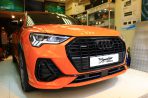 Audi Q3音響改裝