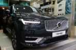 Volvo XC-90 B6音響改裝