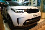 LandRover Discovery 音響改裝