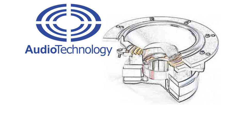 丹麥AudioTechnology