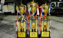 音色天下於HK-CAN勇奪三冠王