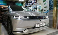 再來IONIQ 5 音響改裝