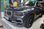 BMW X5升級 的三路極致享受