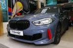 BMW 128ti 極致音質的升級