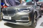 BMW X5音響升級