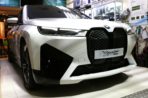 BMW iX音響升級